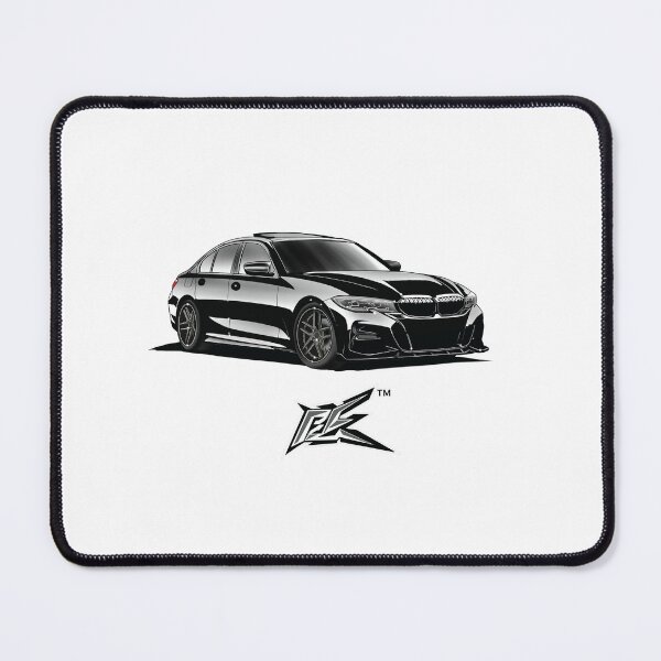 Item preview, g20 3 series black designed and sold by NaquashM.