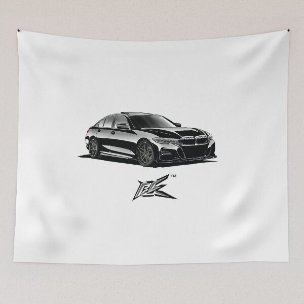 Item preview, g20 3 series black designed and sold by NaquashM.