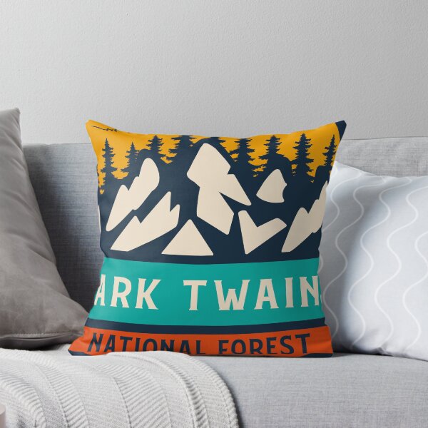 Item preview, Mark Twains National Forest designed and sold by Nature-Book.