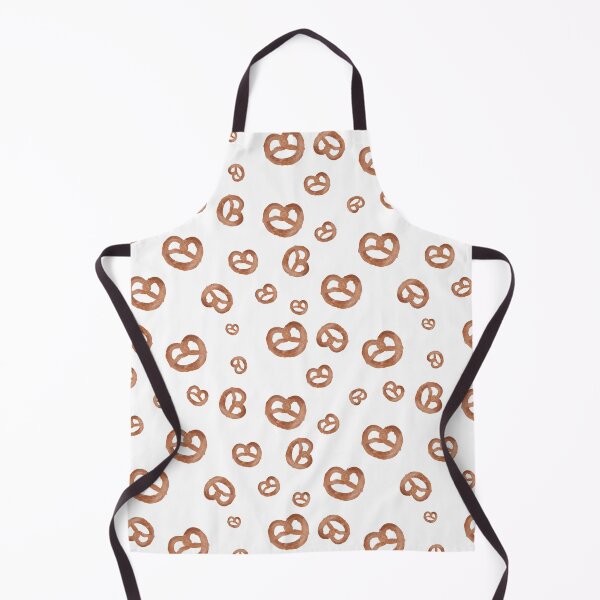 Item preview, Salted Soft Pretzel Pattern designed and sold by idovedesign.