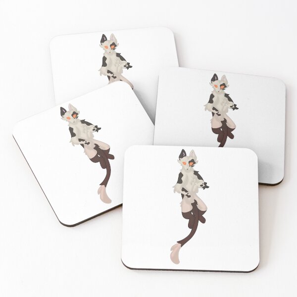 Item preview, Swiftpaw warrior cats sticker designed and sold by Skylar Green.
