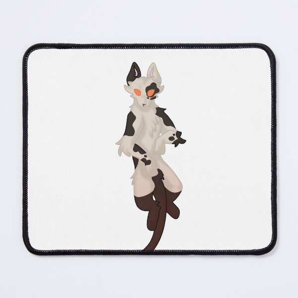 Item preview, Swiftpaw warrior cats sticker designed and sold by Skylar Green.