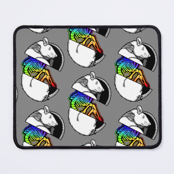 Item preview, Rainbow Rat Bones designed and sold by FFgraphix-za.
