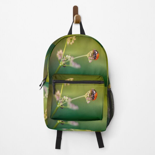 Item preview, Ladybird munch  designed and sold by Mothboybrown.