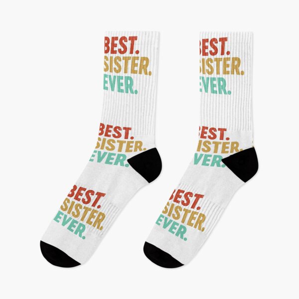 Item preview, Best Sister Ever Favourite Sister Women's Day Best Family designed and sold by farhanhafeez.
