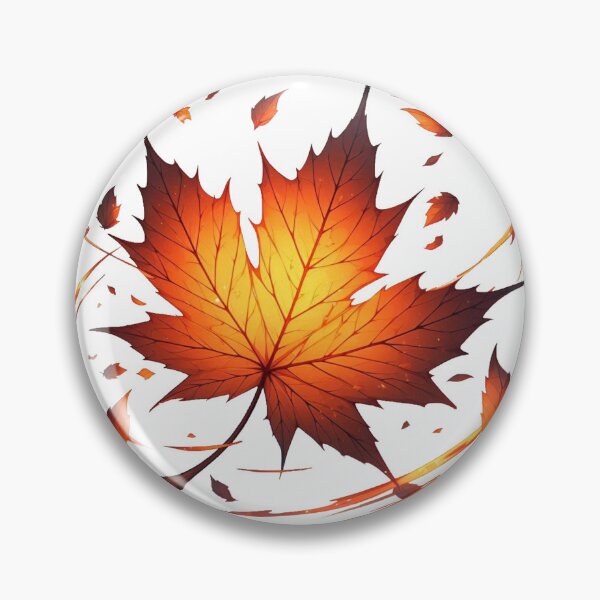 Item preview, Maple Leaf  designed and sold by AcruxUltra.