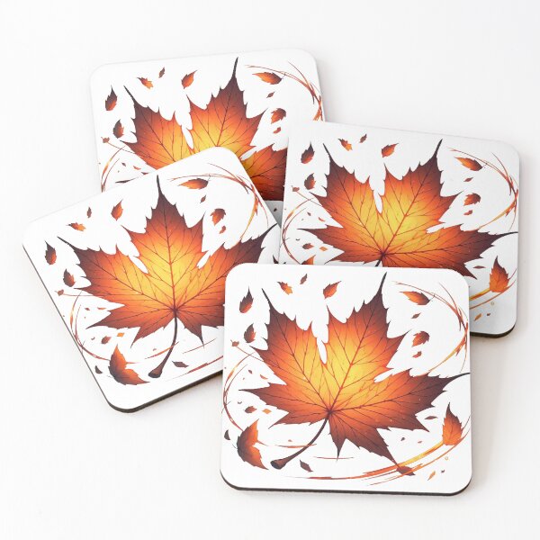 Item preview, Maple Leaf  designed and sold by AcruxUltra.