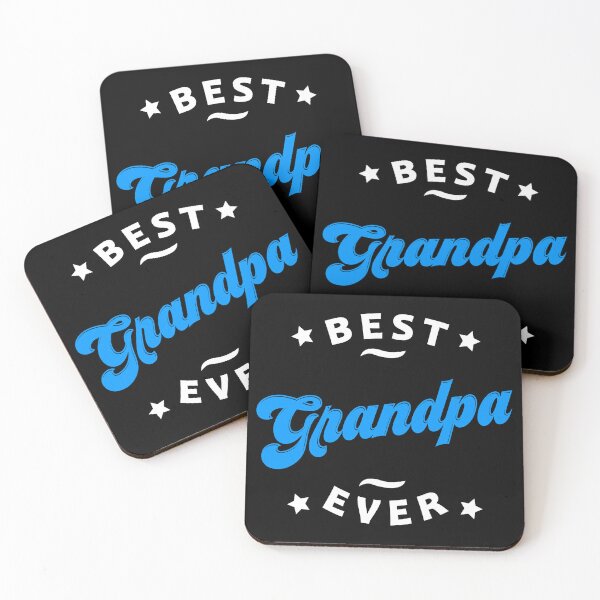 Item preview, Best Grandpa Ever Best Grandfather Ever Best Parents Ever designed and sold by farhanhafeez.