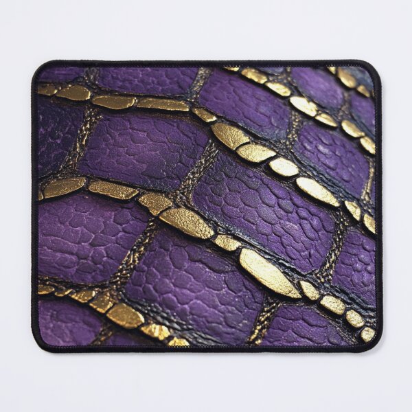 Item preview, snakeskin designed and sold by patternshoprad.