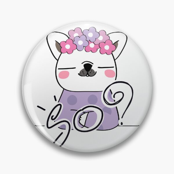 Item preview, So? No.05 designed and sold by Cawchiwit.