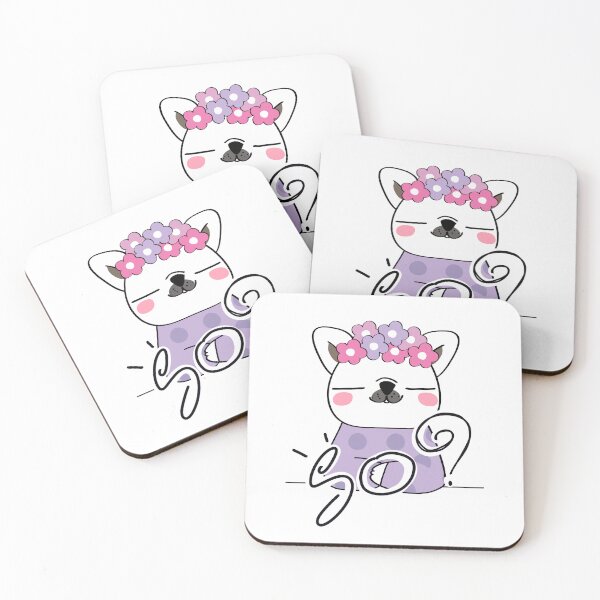 Item preview, So? No.05 designed and sold by Cawchiwit.