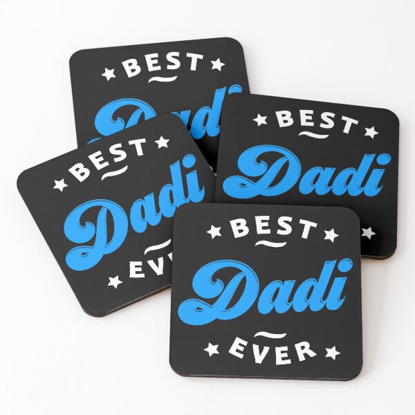 Item preview, Best Dadi Ever Best Grandmother Ever Mother's Day Grandma designed and sold by farhanhafeez.