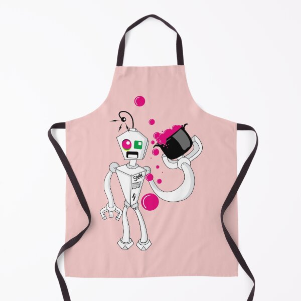 Item preview, Robot designed and sold by Sank8.