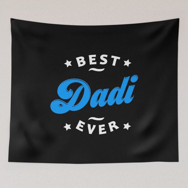 Item preview, Best Dadi Ever Best Grandmother Ever Mother's Day Grandma designed and sold by farhanhafeez.