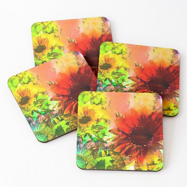 Item preview, Sunflower 5 designed and sold by secretgardener.