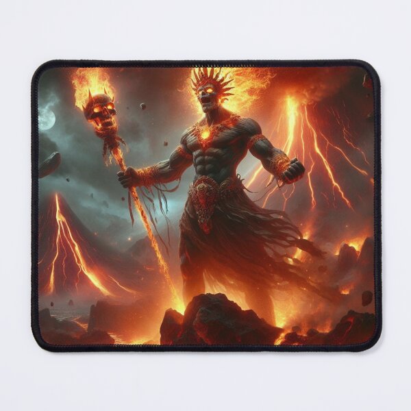 Item preview, Fire lord  designed and sold by AcruxUltra.