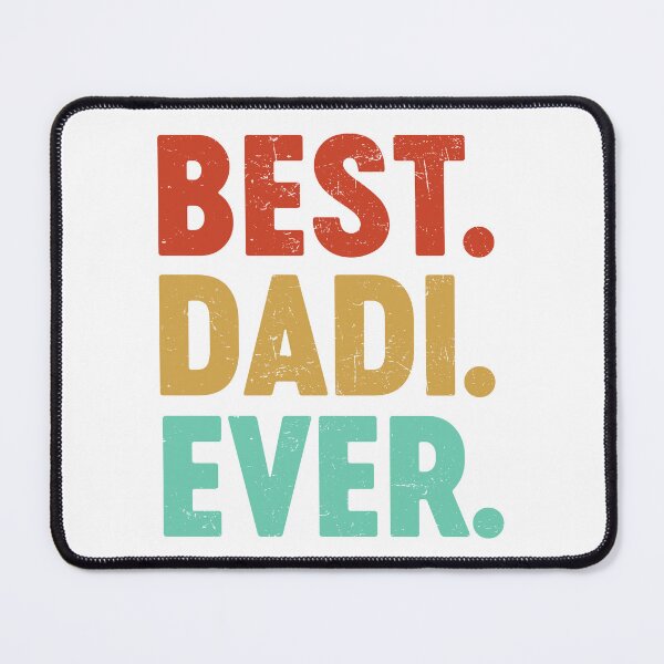 Item preview, Best Dadi Ever Best Grandmother Ever Mother's Day Grandma designed and sold by farhanhafeez.