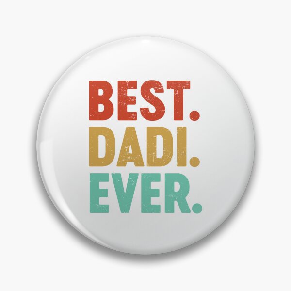 Item preview, Best Dadi Ever Best Grandmother Ever Mother's Day Grandma designed and sold by farhanhafeez.
