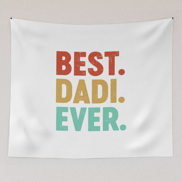 Item preview, Best Dadi Ever Best Grandmother Ever Mother's Day Grandma designed and sold by farhanhafeez.