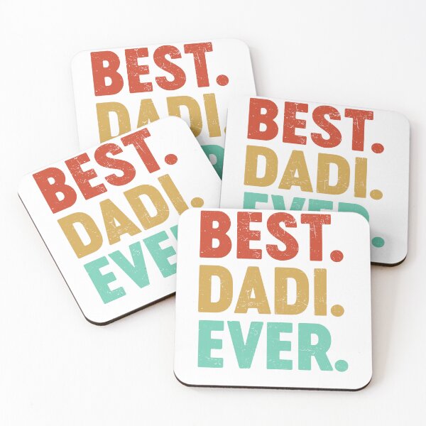 Item preview, Best Dadi Ever Best Grandmother Ever Mother's Day Grandma designed and sold by farhanhafeez.