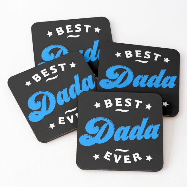 Item preview, Best Dada Ever Best Grandfather Ever Father's Day Grandpa designed and sold by farhanhafeez.