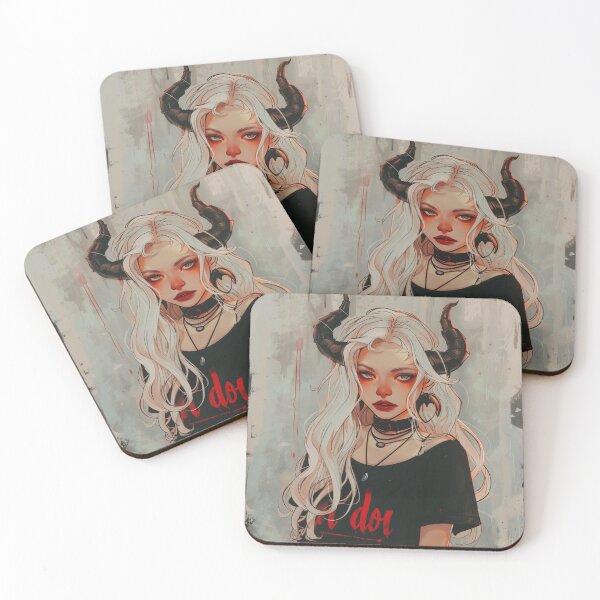 Item preview, The devil wears Prada designed and sold by MrSpookyart.