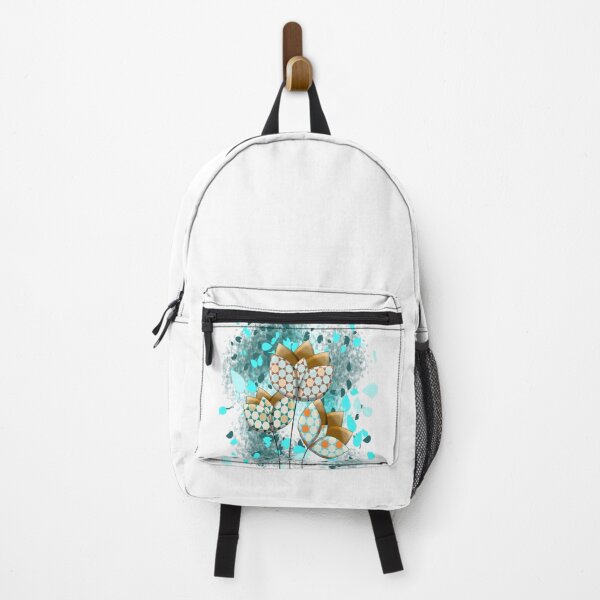 Item preview, Magic abstract flowers designed and sold by NB-Artmagic.
