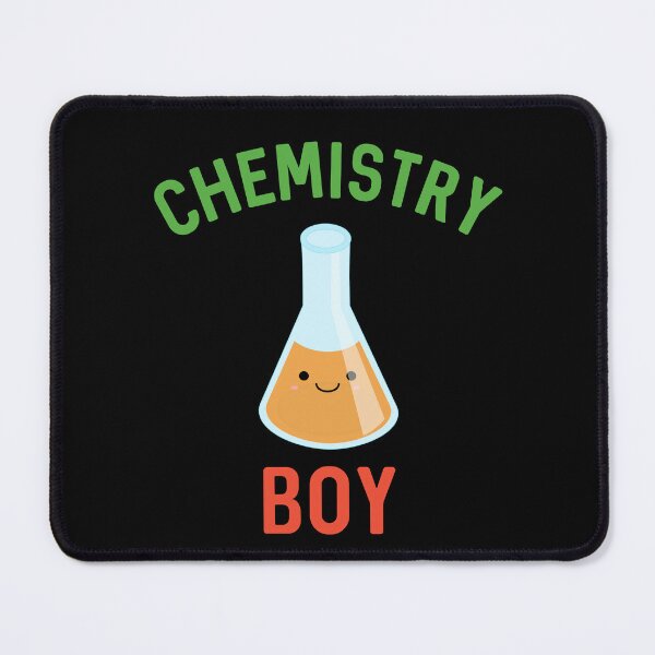 Item preview, Chemistry Boy Chemistry Student Boy Chemistry Lover Boy designed and sold by farhanhafeez.