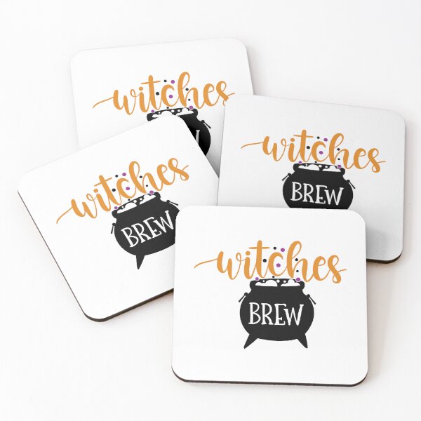 Item preview, Brujas Brew designed and sold by tetafrost.