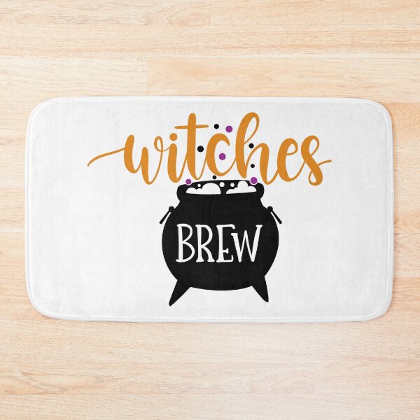 Item preview, Witches Brew designed and sold by tetafrost.