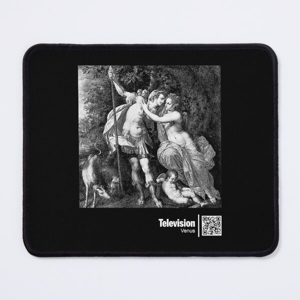 Item preview, Venus // Barcode Special Music designed and sold by Crystalionzzia.