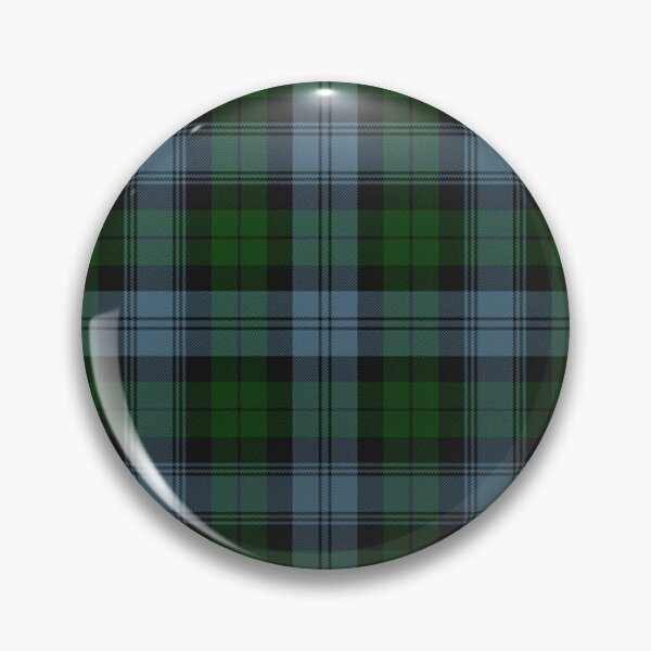 Item preview, Sutherland District Tartan designed and sold by kerrychantt.