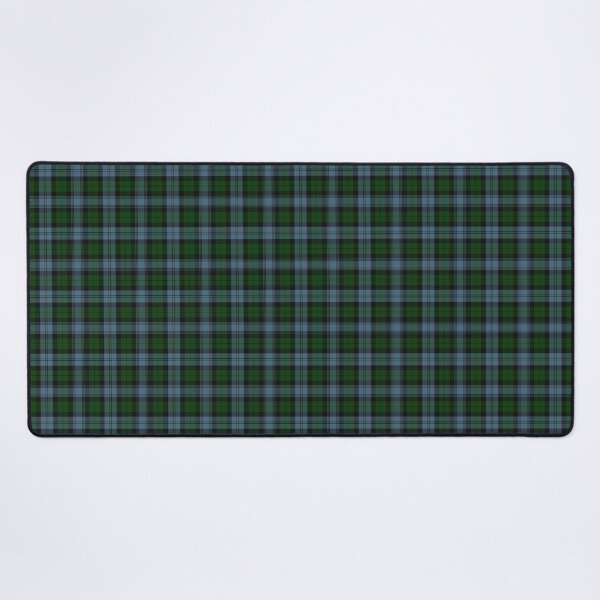 Item preview, Sutherland District Tartan designed and sold by kerrychantt.