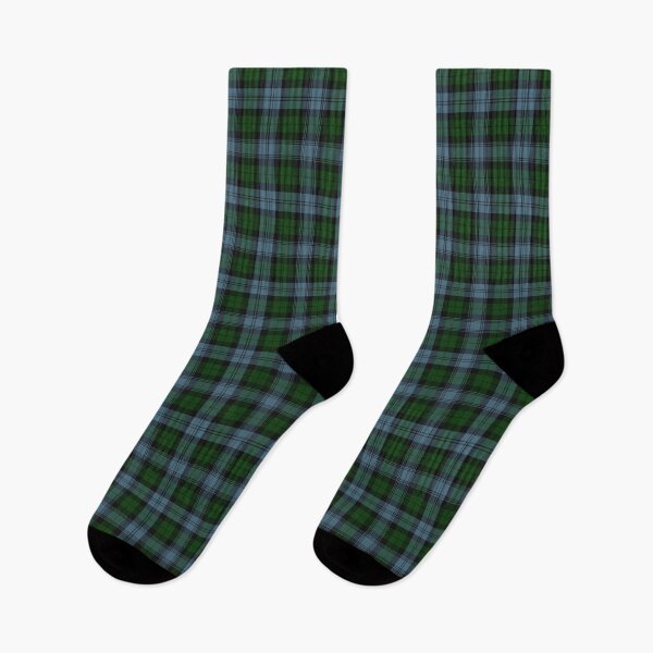 Item preview, Sutherland District Tartan designed and sold by kerrychantt.