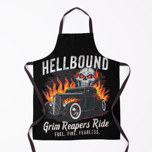 Item preview, Hellbound designed and sold by JansenGS.
