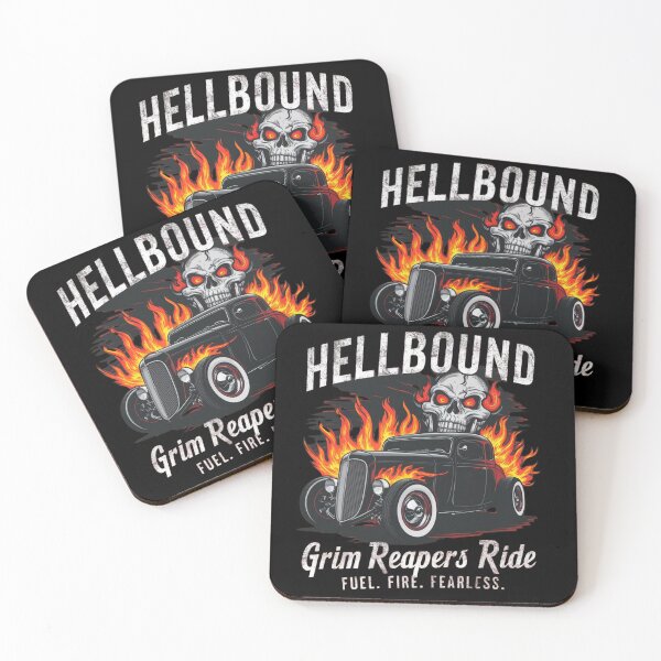 Item preview, Hellbound designed and sold by JansenGS.