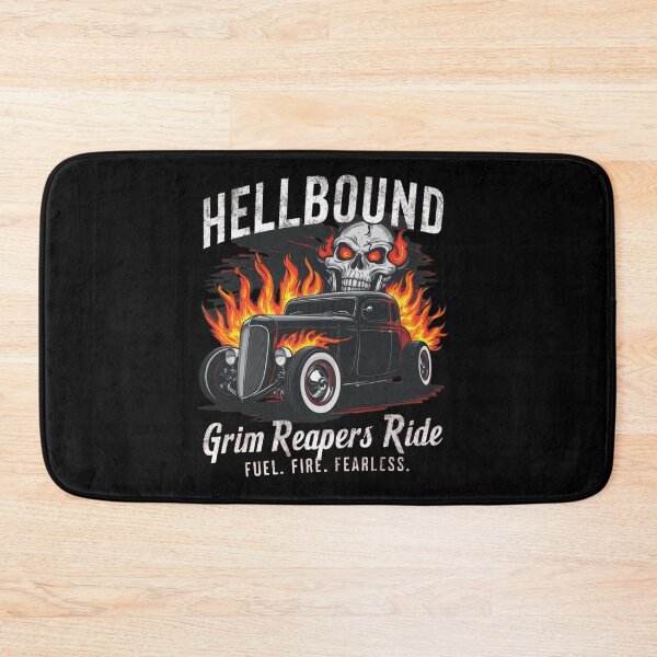 Item preview, Hellbound designed and sold by JansenGS.