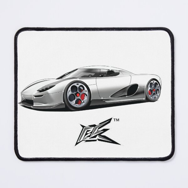 Item preview, exotic hypercar  designed and sold by NaquashM.