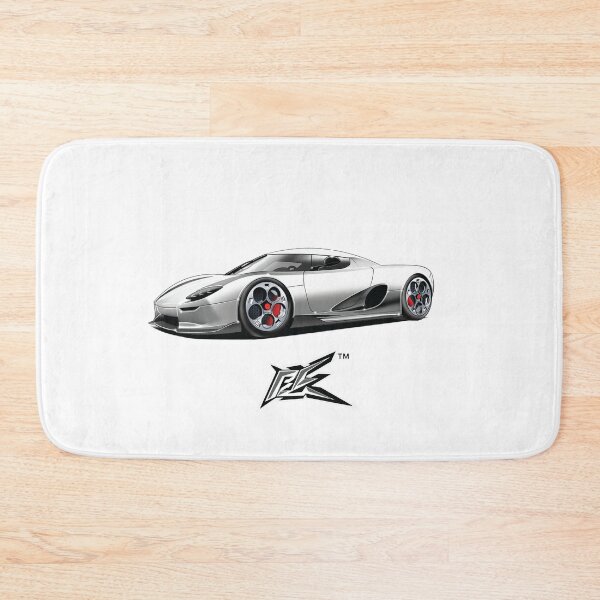 Item preview, exotic hypercar  designed and sold by NaquashM.