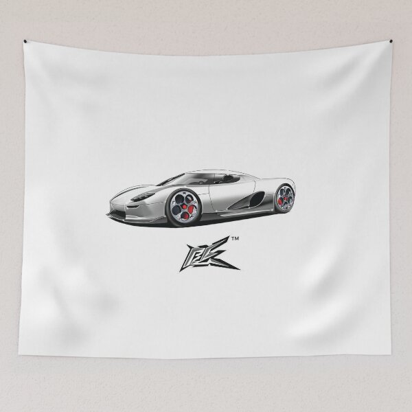 Item preview, exotic hypercar  designed and sold by NaquashM.