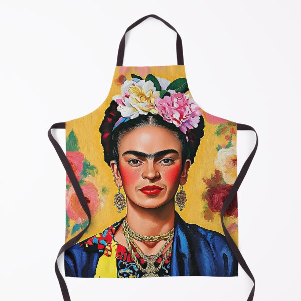 Item preview, Frida Kahlo designed and sold by ArtHouseNiklas.