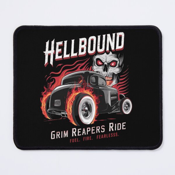 Item preview, Hellbound designed and sold by JansenGS.
