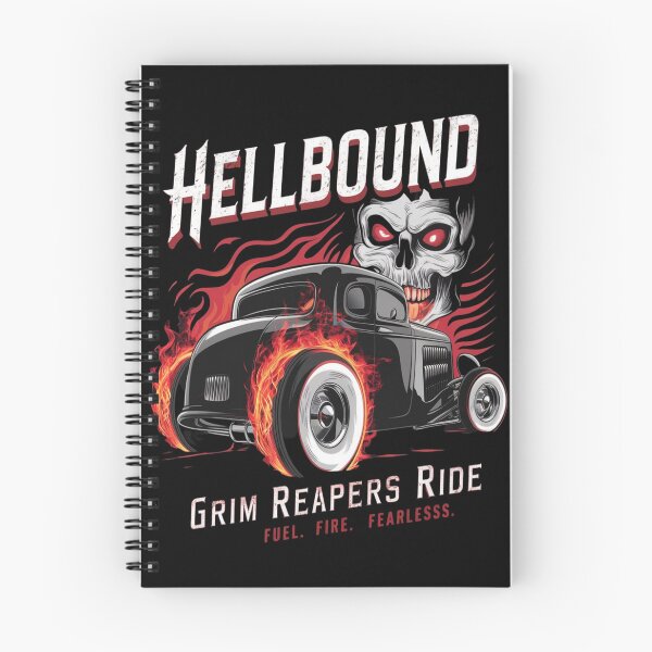 Item preview, Hellbound designed and sold by JansenGS.