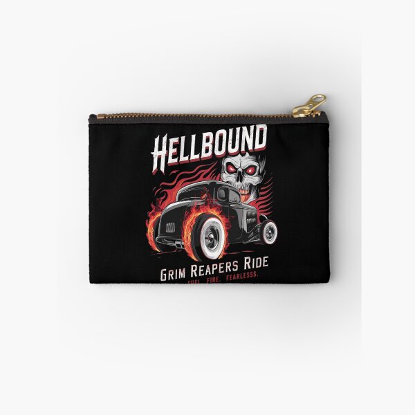 Item preview, Hellbound designed and sold by JansenGS.