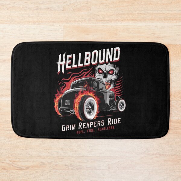 Item preview, Hellbound designed and sold by JansenGS.