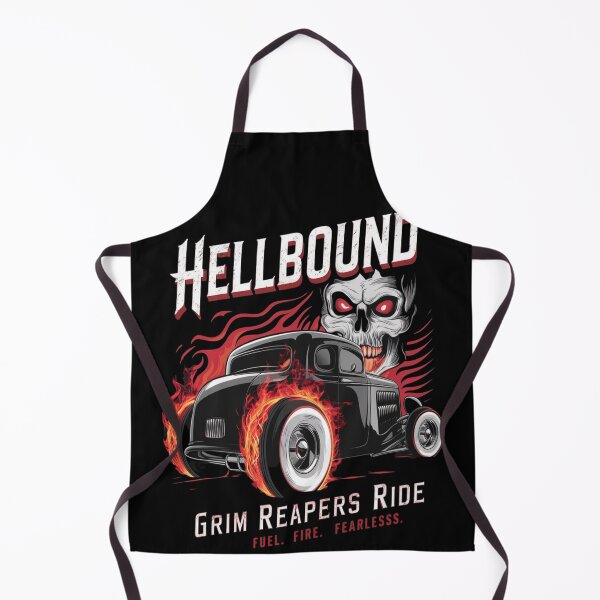 Item preview, Hellbound designed and sold by JansenGS.