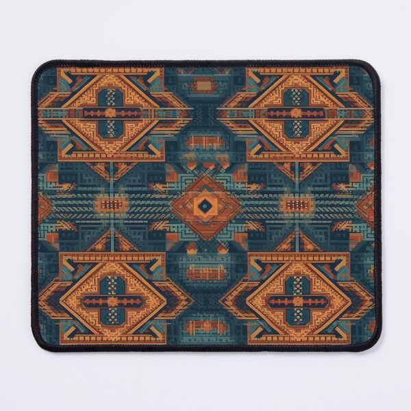 Item preview, Peruvian pattern designed and sold by Mr Reindeer.