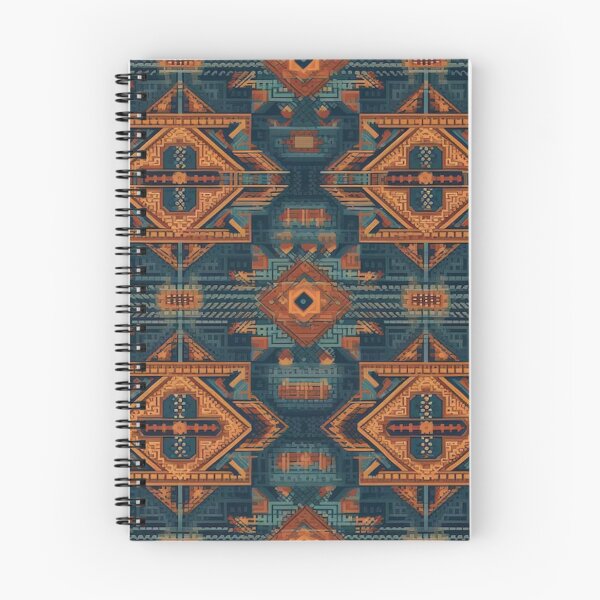 Item preview, Peruvian pattern designed and sold by Mr Reindeer.