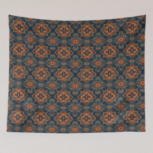 Item preview, Peruvian pattern designed and sold by Mr Reindeer.