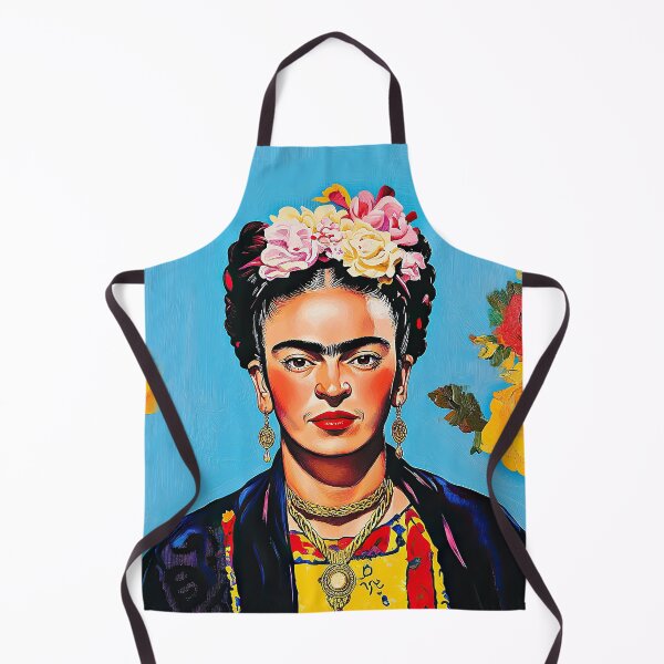 Item preview, Frida Kahlo designed and sold by ArtHouseNiklas.
